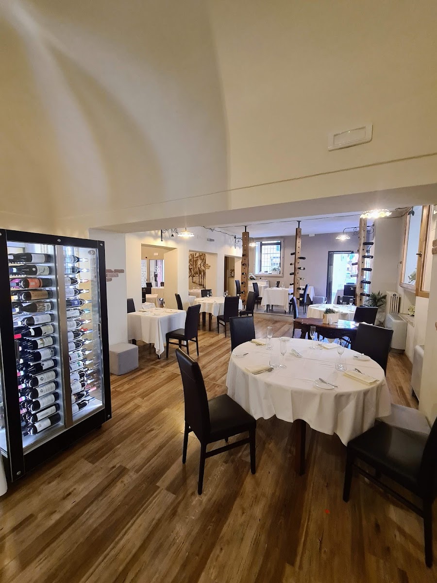 I 5 Sensi Ristorante