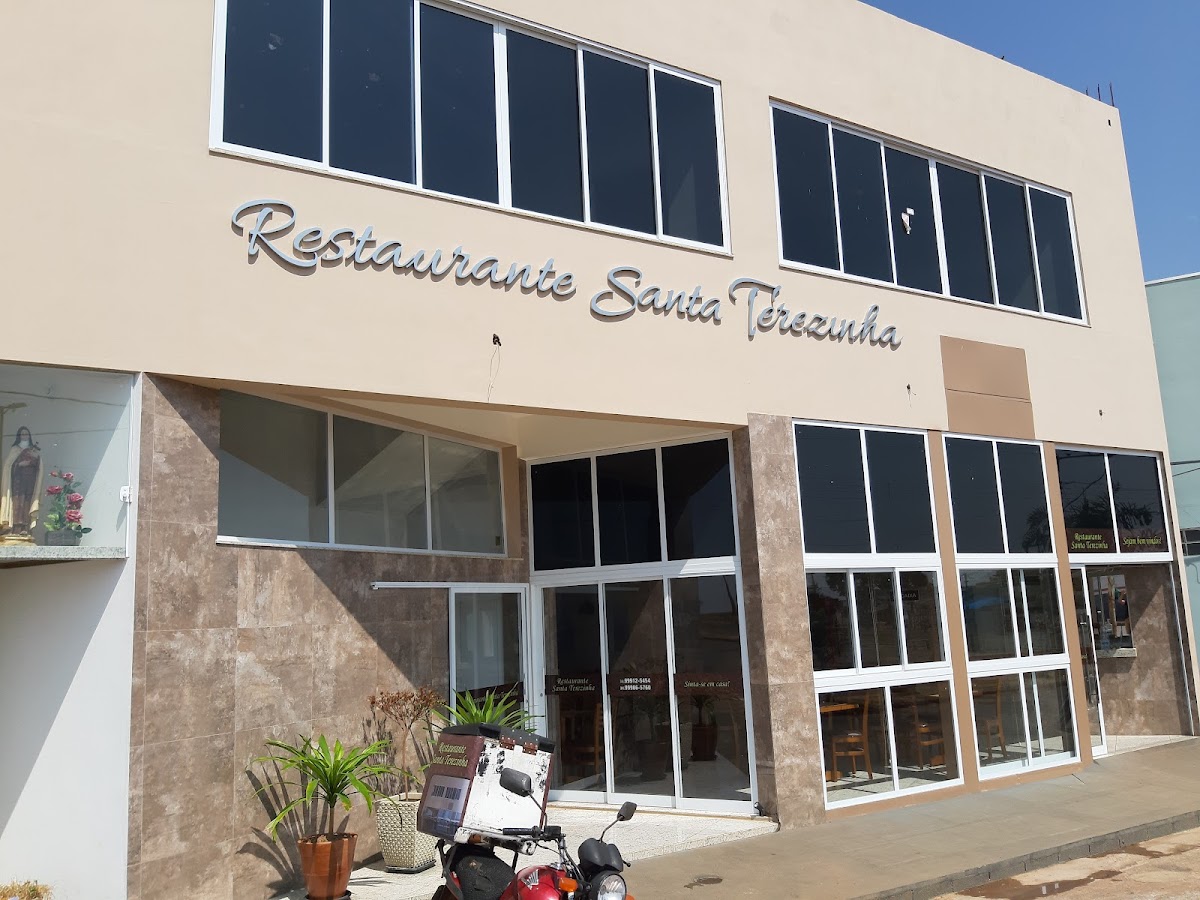 Restaurante Santa Terezinha